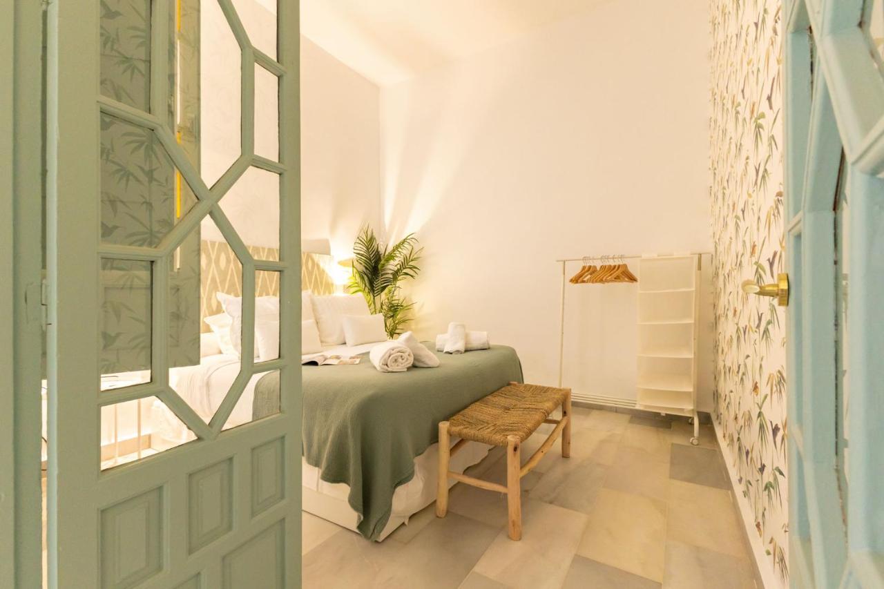Ohliving Salvador Square Appartement *