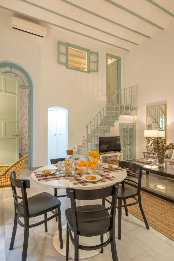 Appartement Ohliving Salvador Square