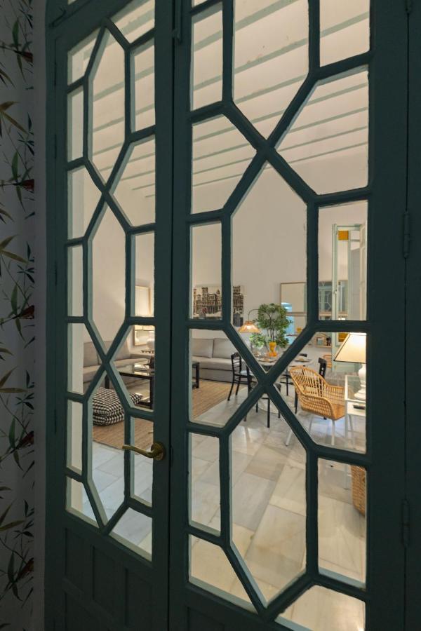 Appartement Ohliving Salvador Square