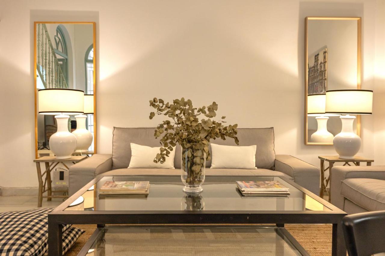 Ohliving Salvador Square Appartement *