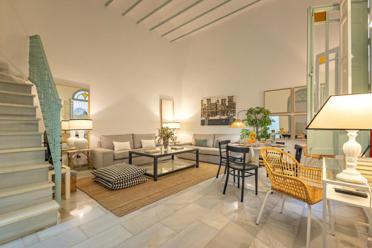 Ohliving Salvador Square * Seville