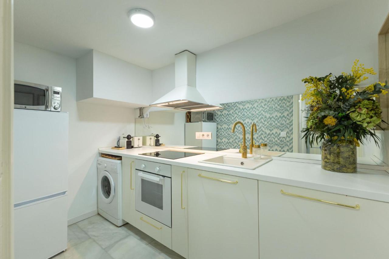 Apartment Ohliving Salvador Square Seville