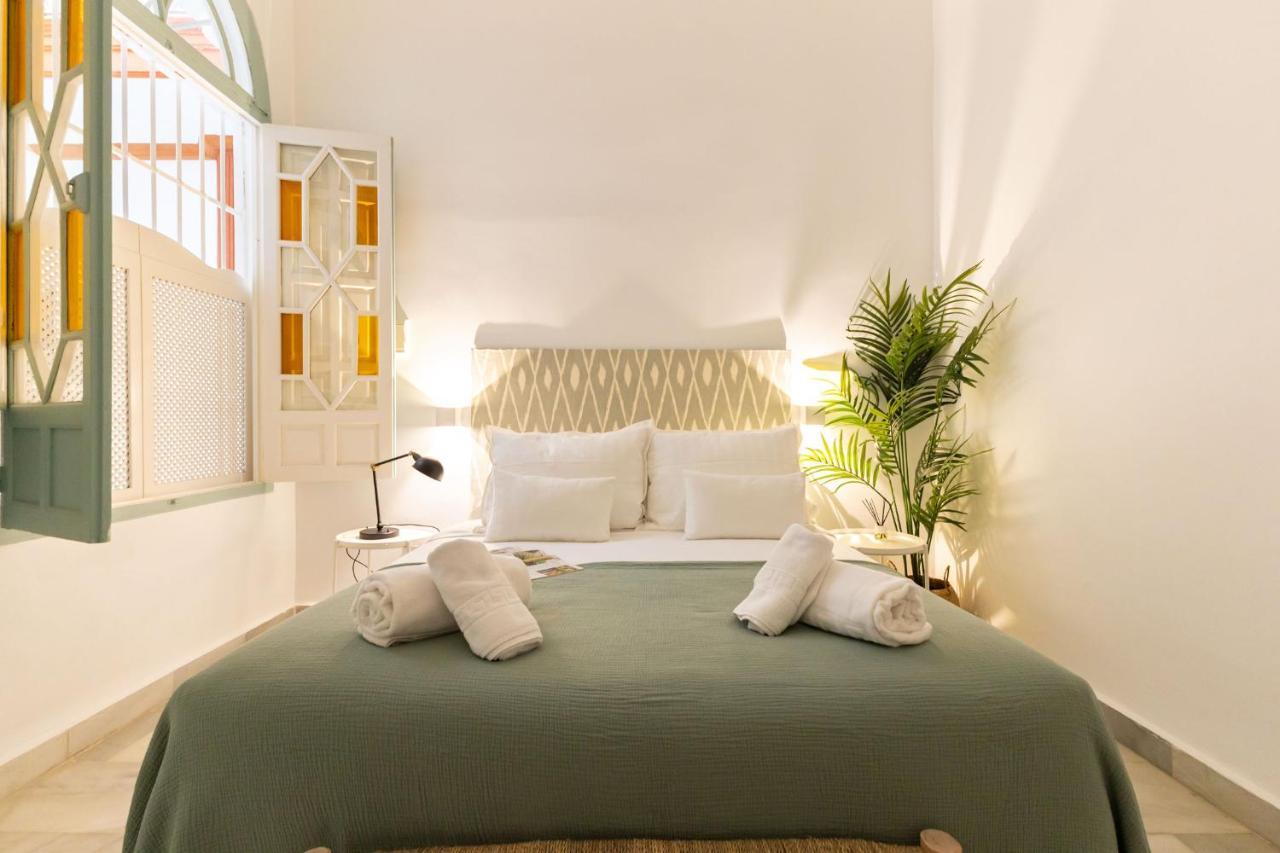 Ohliving Salvador Square Apartment Seville
