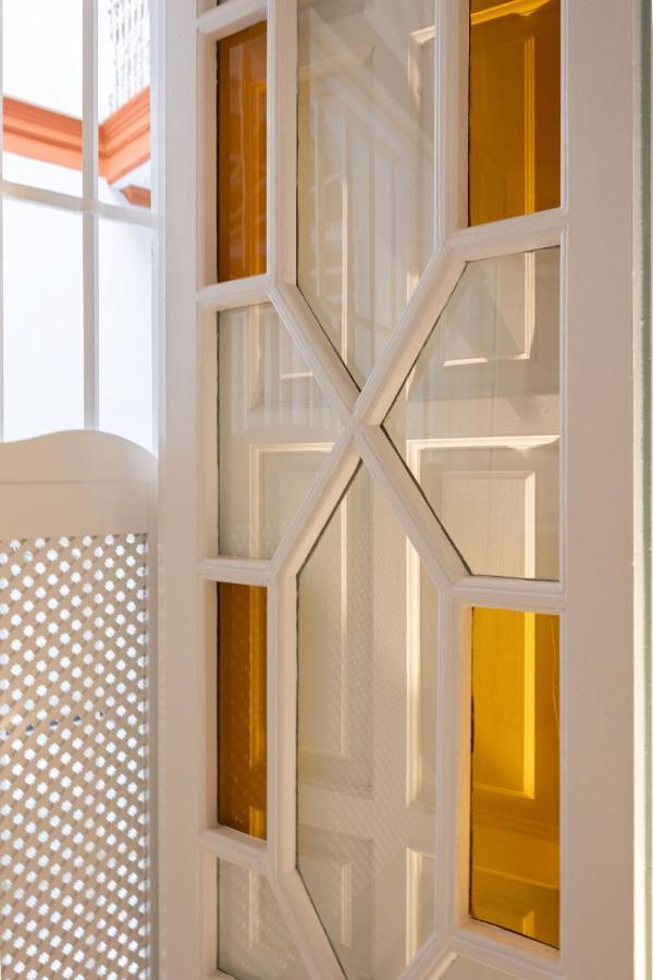 Ohliving Salvador Square Apartment Seville