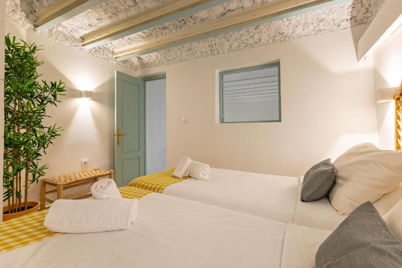 Ohliving Salvador Square Seville
