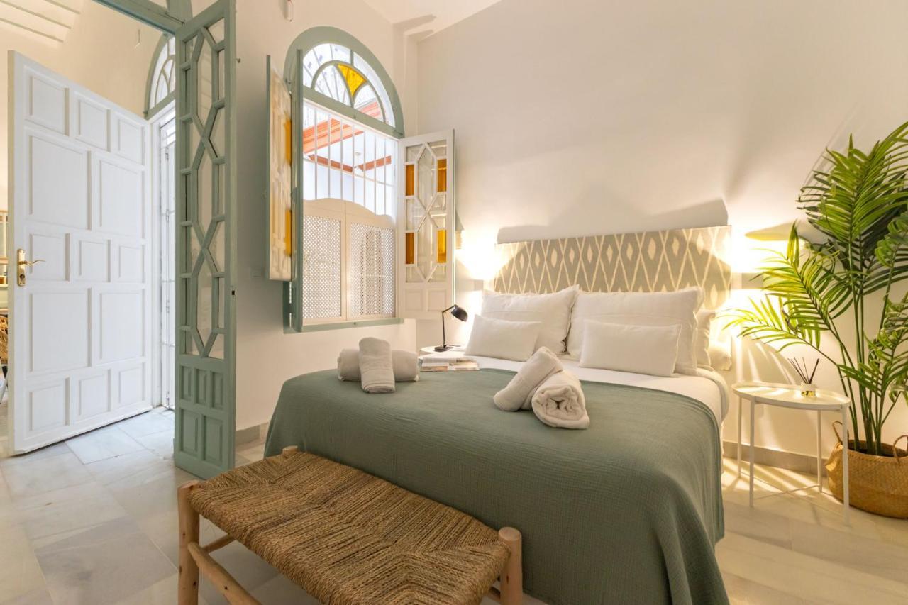 Ohliving Salvador Square Apartment