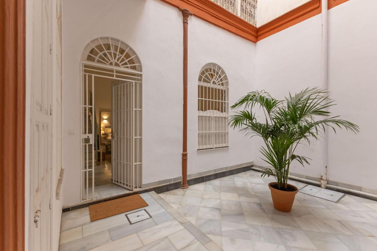 Apartment Ohliving Salvador Square