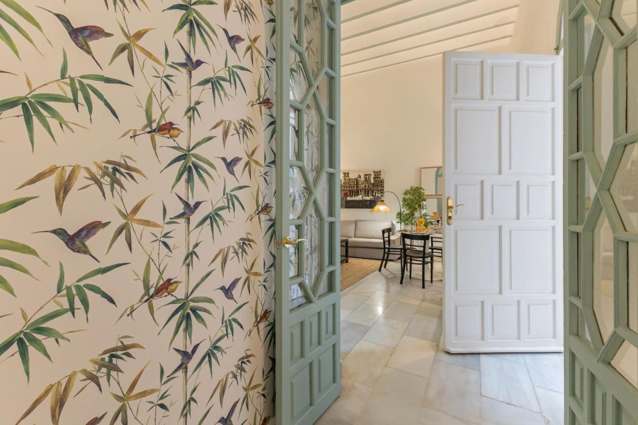 Ohliving Salvador Square Apartment