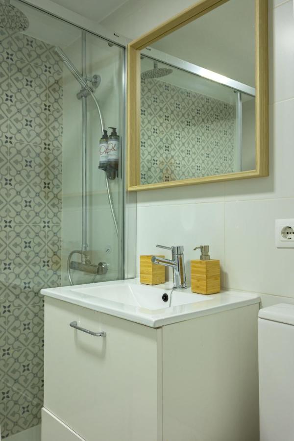 Ohliving Salvador Square Seville
