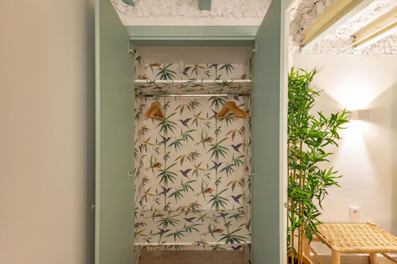 Ohliving Salvador Square Apartment Seville