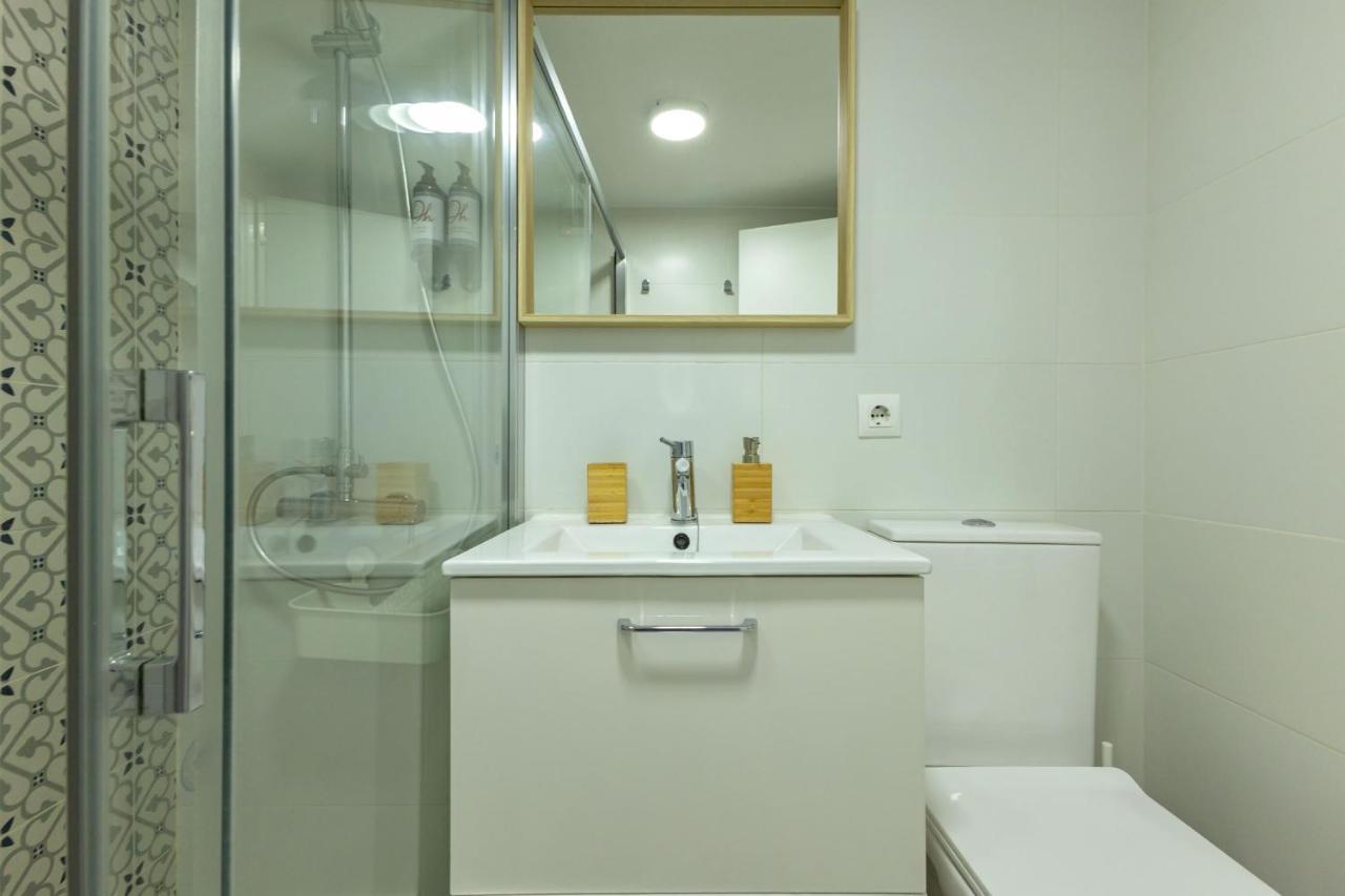Ohliving Salvador Square *