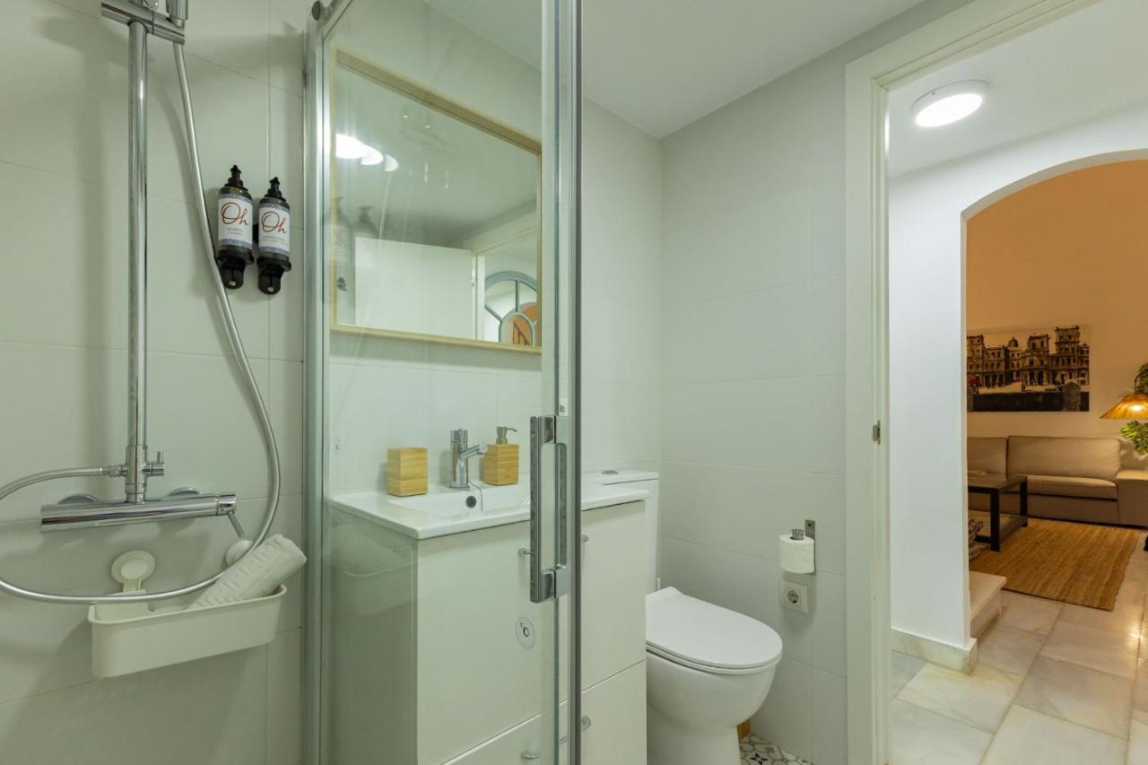 Apartment Ohliving Salvador Square *